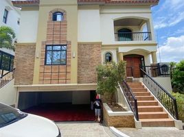 4 Bedroom House for rent in Taguig City, Southern District, Taguig City