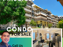  Condominium for sale in Betty Go-Belmonte LRT-2, Quezon City, Quezon City