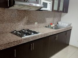 2 Habitación Apartamento en alquiler en Aeropuerto Internacional José Joaquín De Olmedo, Guayaquil, Guayaquil