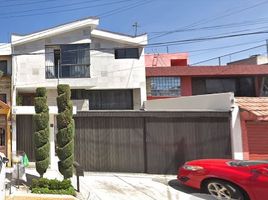 3 Schlafzimmer Villa zu verkaufen in Benito Juarez, Mexico City, Benito Juarez