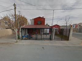  Haus zu verkaufen in Juarez, Chihuahua, Juarez