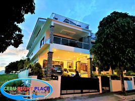 6 Bedroom House for sale in Cebu City, Central Visayas, Cebu City, Cebu, Central Visayas, Philippines