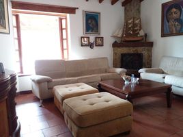 3 Schlafzimmer Villa zu verkaufen in Retiro, Antioquia, Retiro