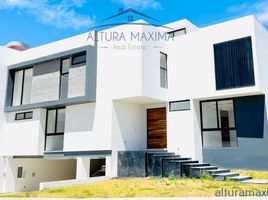 Appartement 4 chambre à vendre à Zapopan, Jalisco, Zapopan