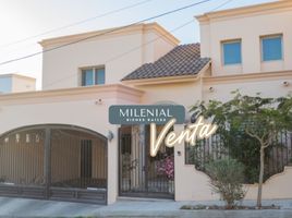 Villa 4 chambre à vendre à Hermosillo, Sonora, Hermosillo