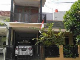 4 Kamar Vila for sale in Bekasi, West Jawa, Bekasi Timur, Bekasi