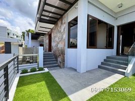 4 Bedroom House for sale in Talisay City, Cebu, Talisay City