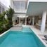 Maison 3 chambre à vendre à Canggu, Bali, Canggu, Badung, Bali, Indonésie