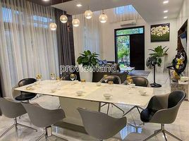 4 Bedroom Villa for sale at Lucasta Villa Khang Dien, Phu Huu, District 9