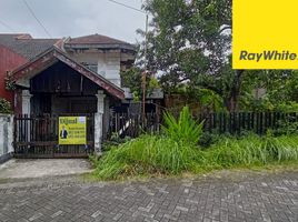 4 Kamar Rumah for sale in Gayungan, Surabaya, Gayungan