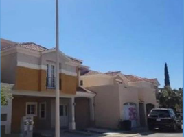 3 Schlafzimmer Haus zu verkaufen in Juarez, Chihuahua, Juarez, Chihuahua, Mexiko