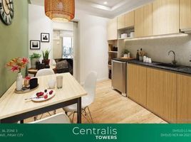 1 Bedroom Apartment for sale in Gil Puyat LRT-1, Pasay City, Pasay City