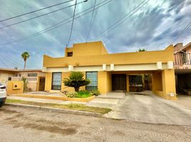 5 Bedroom House for sale in Hermosillo, Sonora, Hermosillo