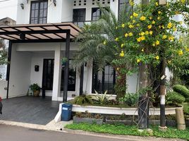 3 Schlafzimmer Villa zu verkaufen in Citeureup, West Jawa, Citeureup, Bogor, West Jawa, Indonesien