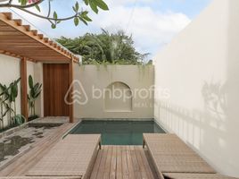 2 Bedroom House for sale in Bali, Kuta, Badung, Bali