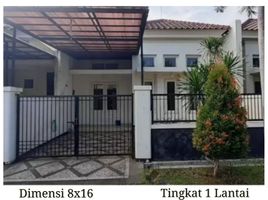 3 Schlafzimmer Villa zu verkaufen in Gunung Anyar, East Jawa, Gunung Anyar