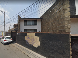 3 Schlafzimmer Haus zu verkaufen in Alvaro Obregon, Mexico City, Alvaro Obregon