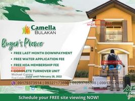 2 Bedroom House for sale in Bulacan, Central Luzon, Bulacan, Bulacan