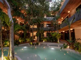 在FazWaz.cn出售的1 卧室 顶层公寓, Cozumel, Quintana Roo, 墨西哥
