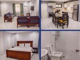 1 Bedroom Townhouse for rent in the Philippines, Angeles City, Pampanga, Central Luzon, Philippines