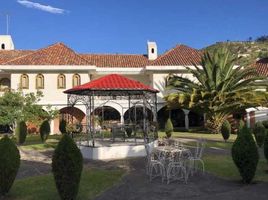 9 Bedroom House for sale in Azuay, Cuenca, Cuenca, Azuay