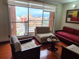 3 Habitación Apartamento en alquiler en Bogotá, Cundinamarca, Bogotá