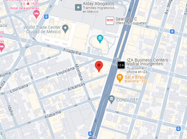 2 Habitación Departamento en venta en Miguel Hidalgo, Ciudad de México, Miguel Hidalgo