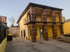 3 chambre Villa for sale in Oaxaca, Del Centro, Oaxaca