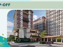 1 Bedroom Apartment for sale at Sierra Valley Gardens, Cainta