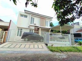 4 Bedroom House for sale in Pakis, Malang Regency, Pakis