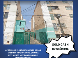 2 Schlafzimmer Appartement zu verkaufen in Iztapalapa, Mexico City, Iztapalapa