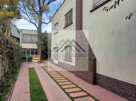 5 Schlafzimmer Villa zu verkaufen in Miguel Hidalgo, Mexico City, Miguel Hidalgo