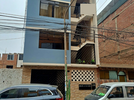 5 Habitación Departamento en venta en Lima, Los Olivos, Lima, Lima