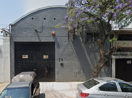 2 Schlafzimmer Haus zu verkaufen in Cuauhtemoc, Mexico City, Cuauhtemoc