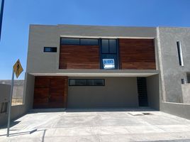 4 Schlafzimmer Haus zu verkaufen in Queretaro, Queretaro, Queretaro, Queretaro