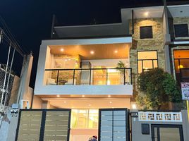 5 Bedroom House for sale in Cebu, Central Visayas, Cebu City, Cebu