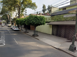 4 Schlafzimmer Villa zu verkaufen in Miguel Hidalgo, Mexico City, Miguel Hidalgo