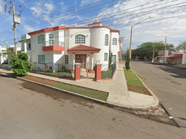 4 Bedroom House for sale in Culiacan, Sinaloa, Culiacan
