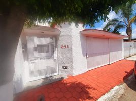 4 Schlafzimmer Villa zu verkaufen in Queretaro, Queretaro, Queretaro, Queretaro