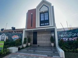 3 Kamar Rumah for sale in Kenjeran, Surabaya, Kenjeran