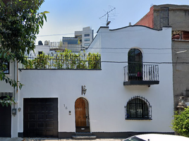 Maison 3 chambre à vendre à Miguel Hidalgo, Mexico City, Miguel Hidalgo