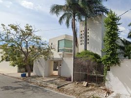 6 chambre Villa for sale in Merida, Yucatan, Merida