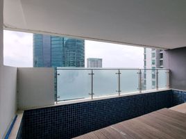 3 Kamar Apartemen for sale in Lippo Mall Puri at Saint Moritz, Kembangan, Kembangan