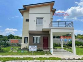 3 Schlafzimmer Haus zu verkaufen in Bulacan, Central Luzon, Bulacan