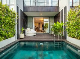 2 Bedroom House for sale in Bali, Kuta, Badung, Bali