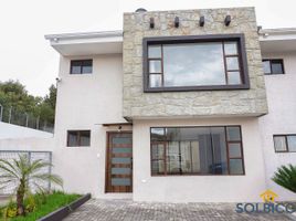 3 Bedroom House for sale in Azuay, Cuenca, Cuenca, Azuay