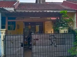 2 Bedroom House for sale in Banten, Pamulang, Tangerang, Banten