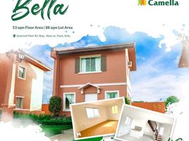 2 Habitación Casa en venta en Pavia, Iloilo, Pavia