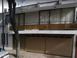 Maison 4 chambre à vendre à Miguel Hidalgo, Mexico City, Miguel Hidalgo