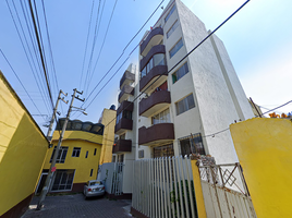 Condominium 2 chambre à vendre à Cuauhtemoc, Mexico City, Cuauhtemoc